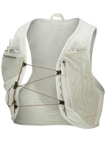 Salomon GRVL Skin 4 Vest Silver Cloud