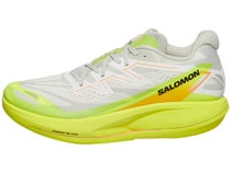Salomon Phantasm 2 Men's Shoes White/Safety Yellow/Mtl