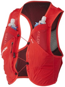 Salomon S/Lab Pulsar 3 Set Pack