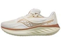 Saucony Ride 18 Women's Shoes Vanilla