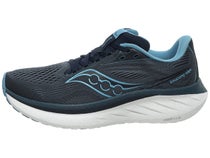 Saucony Ride 18 Women's Shoes Dusk/Navy