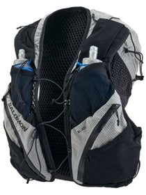 Salomon S/Lab Adventure 20 Set Pack Black