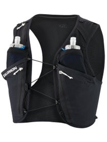 Salomon Sense Pro 6 Set Pack Black