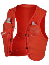 Salomon S/Lab Sense 6 Set Pack Fiery Red