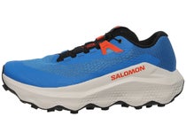 Salomon Ultra Glide 3 Men's Shoes Blue/Rock/Tomato