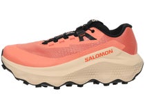 Salomon Ultra Glide 3 Women's Shoes Fusion Coral/Peach