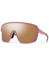 Smith Bobcat Matte Chalk Rose/ChromaPop Rose Gold