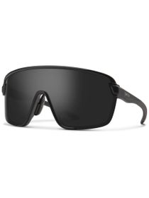 Smith Bobcat Matte Black/ChromaPop Black