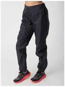 Salomon Bonatti Waterproof Pant Unisex Deep Black