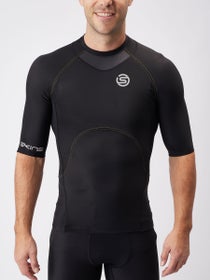 Men's Compression Tops  Long & Short Sleeve – 2XU Canada