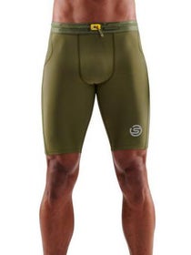 SKINS Compression Men's Half Tight Series 3