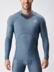 SKINS Compression Men's Long Sleeve Top Series 3