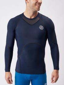 SKINS Compression Men's Long Sleeve Top Series 3