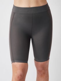 2XU Women's Aero Vent Mid-Rise Compression Short