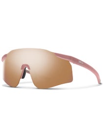 Smith Defy Matte Chalk Rose/ChromaPop Rose Gold Mirror