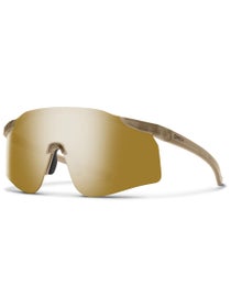Smith Defy Matte Summit Crystal/ChromaPop Bronze Mirror
