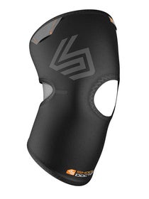 Shock Doctor Knee Sleeve w/Open Patella 