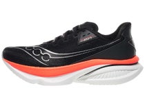 Saucony Endorphin Azura Men's Shoes Black/Vizired