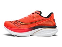 Saucony Endorphin Azura Men's Shoes Vizired/Black
