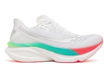 Saucony Endorphin Azura Women's Shoes White/Multi