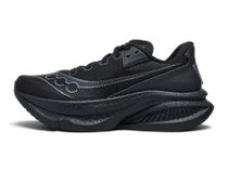 Saucony Endorphin Azura Women's Shoes Triple Black