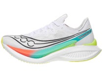Saucony Endorphin Pro 5 Men's Shoes White/Multi