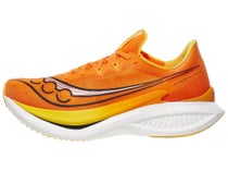 Saucony Endorphin Pro 5 Men's Shoes Fuego