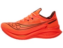 Saucony Endorphin Pro 5 Men's Shoes Vizired/Black