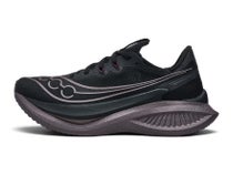Saucony Endorphin Pro 5 Women's Shoes Black/Syrup