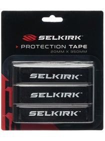 Selkirk Protective Edge Guard Tape 20mm x 350mm