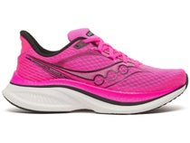 Saucony Endorphin Speed 5 Men's Shoes Shock/Black