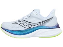 Saucony Endorphin Speed 5 Women's Shoes White/Nightsky