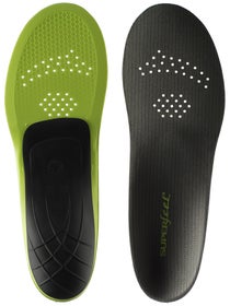 Superfeet Run Support Low Carbon Insoles