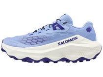 Salomon Ultra Glide 4 Women's Shoes Blue/VanIce/Blue