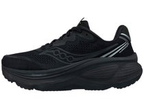 Saucony Hurricane 26 Women's Shoes Triple Black