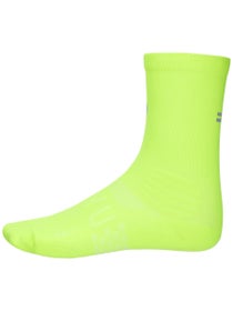 SHYU Racing Half Crew Socks Volt/Volt/Volt