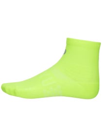 SHYU Racing Quarter Socks Volt/Volt/Volt