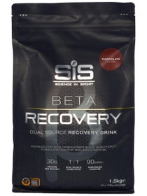 Science In Sport SiS Beta Recovery Drink Mix 1.5kg