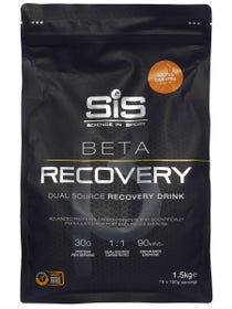 Science In Sport SiS Beta Recovery Drink Mix 1.5kg