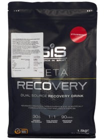 Science In Sport SiS Beta Recovery Drink Mix 1.5kg