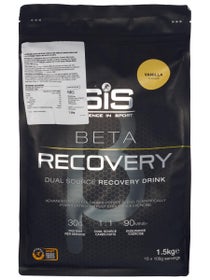 Science In Sport SiS Beta Recovery Drink Mix 1.5kg
