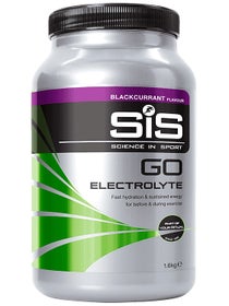 Science in Sport SiS GO Electrolyte Sports Fuel 1.6kg