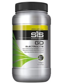 Science in Sport SiS GO Electrolyte Sports Fuel 500g