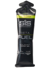 Science in Sport SiS Gel Beta Fuel + Nootropics Ind