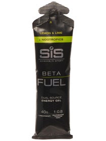 Science in Sport SiS Gel Beta Fuel + Nootropics Gel