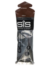 Science in Sport SiS GO Energy+Caf Gel Individual