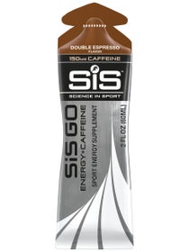 Science in Sport SiS GO Energy+Caf Gel Individual