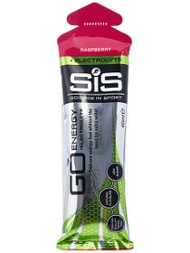 Science in Sport GO Energy+Electrolyte Gel Individual