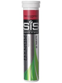 Science in Sport SiS Hydro 20 Tablet Tube