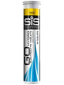 Science in Sport SiS Hydro 20 Tablet Tube